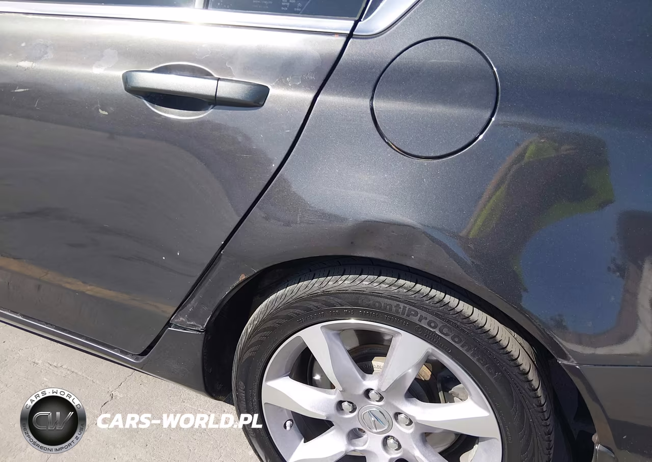 2012 Acura Tl 3.5 VIN:19UUA8F52CA023960 - 20