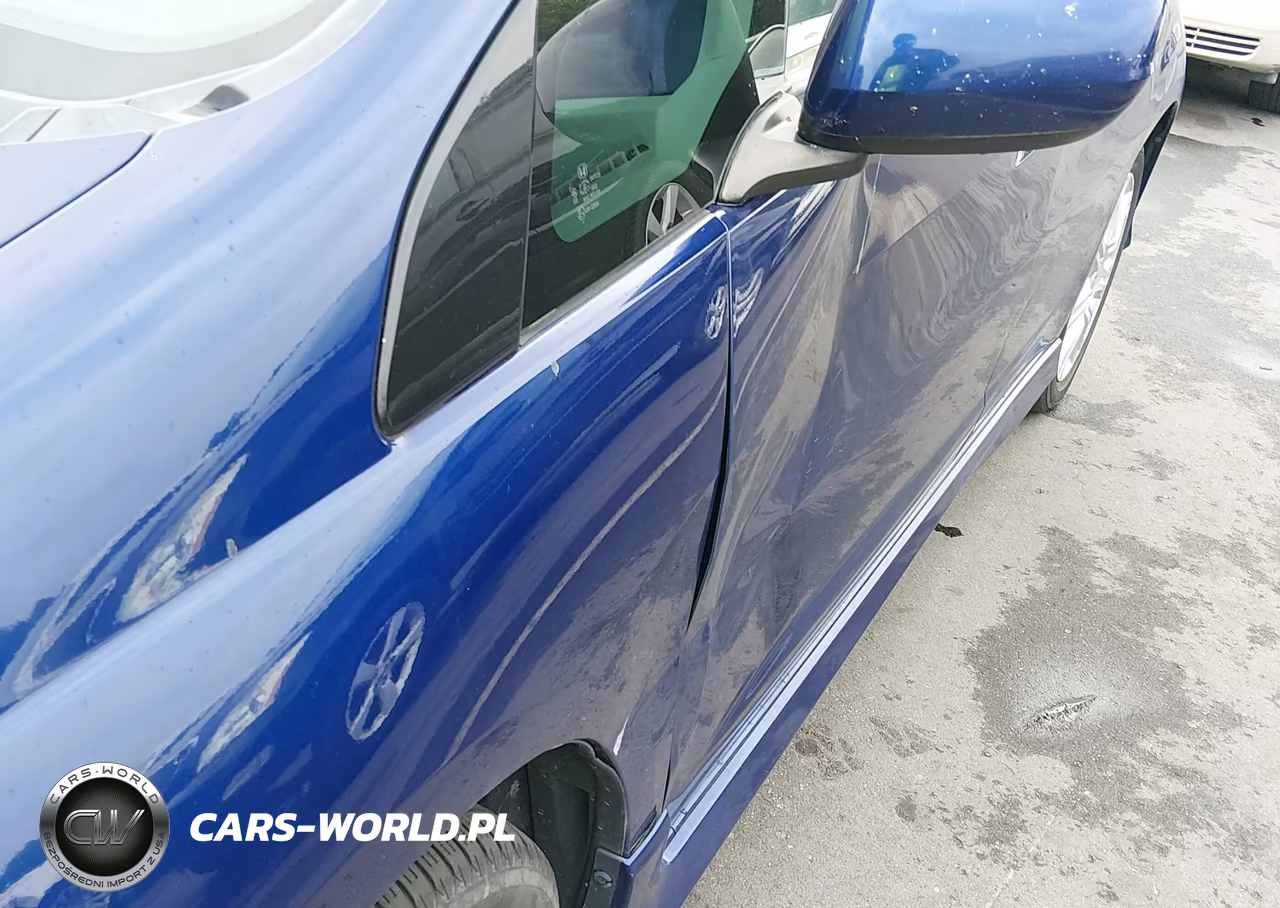 2011 Honda Fit Sport VIN:JHMGE8G51BC021942 - 6