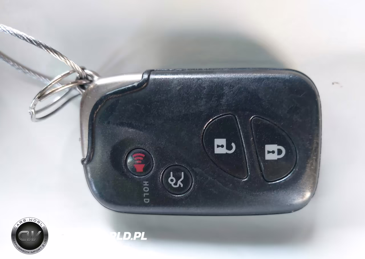 2007 Lexus Is 250 VIN:JTHBK262172055724 - 11