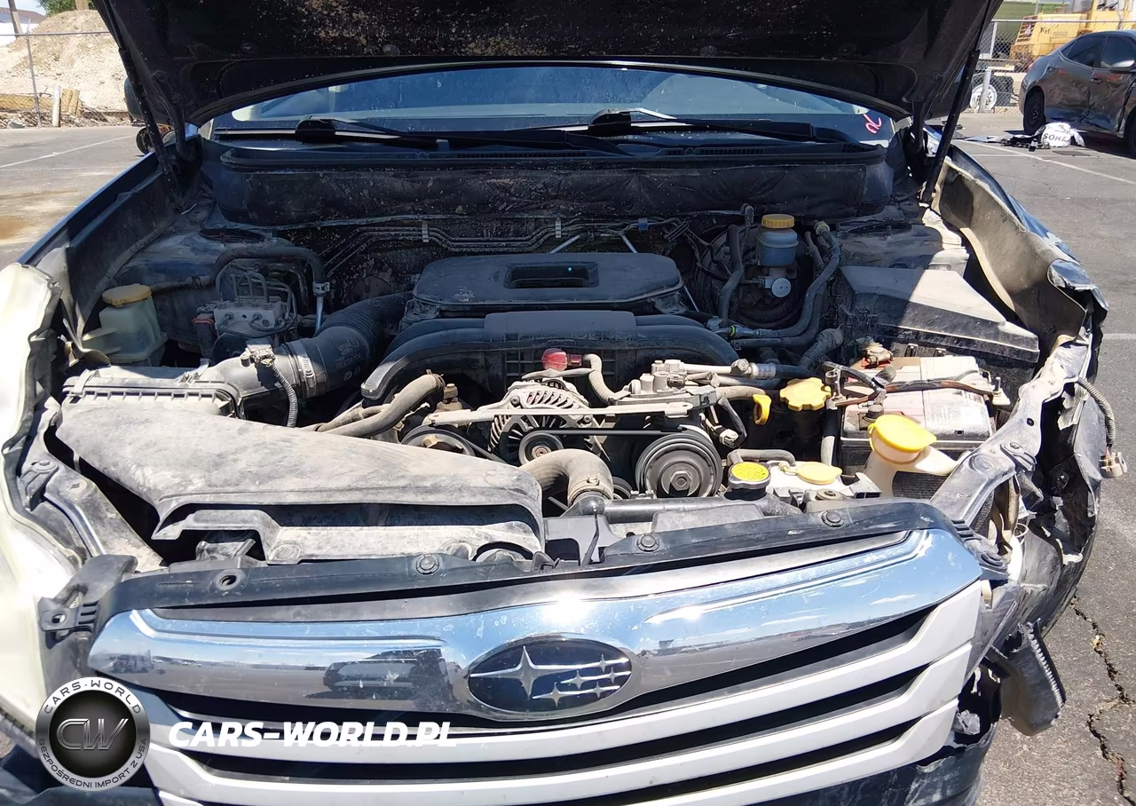 2012 Subaru Outback 2.5I Premium VIN:4S4BRCCCXC3252603 - 10