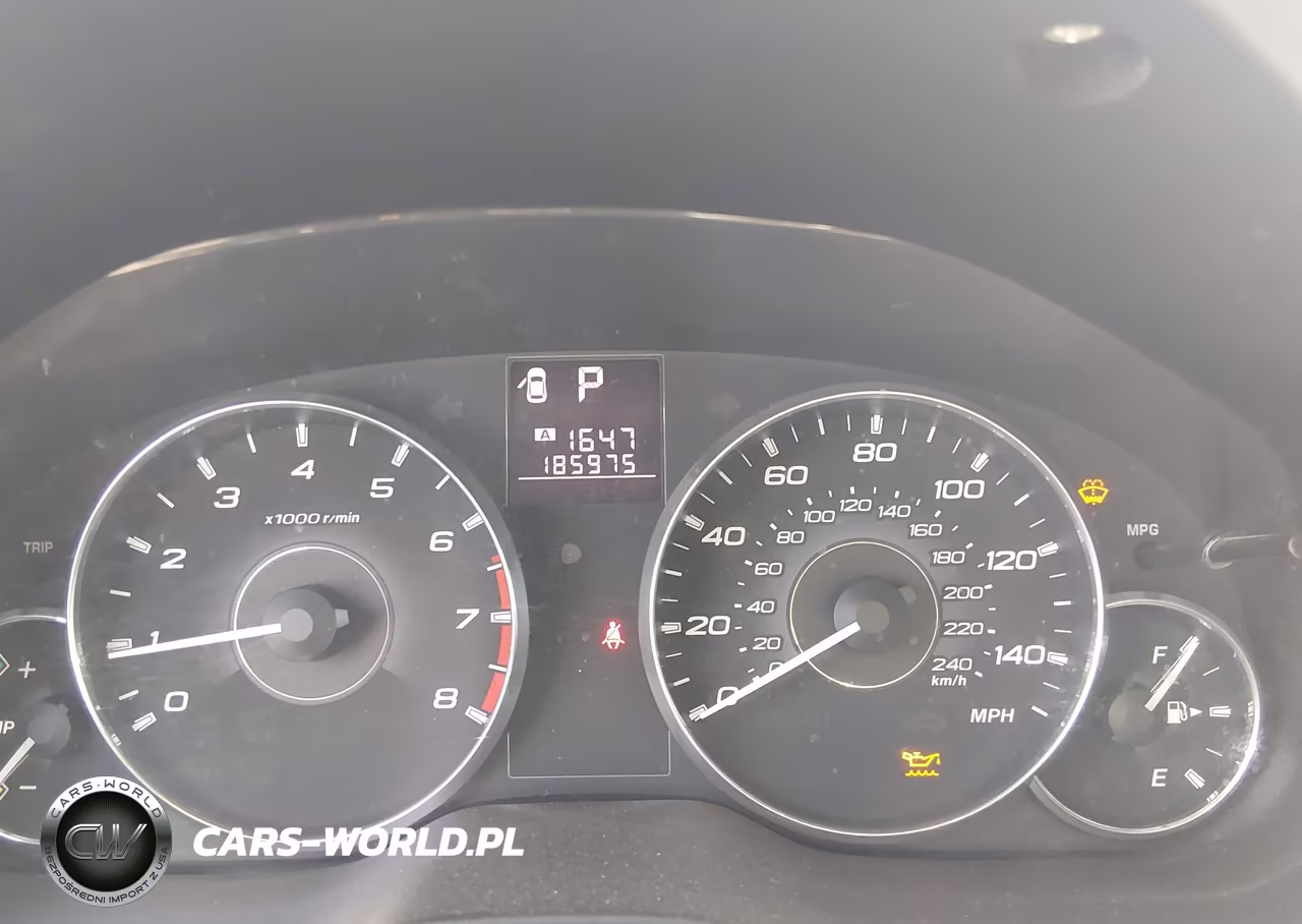 2012 Subaru Outback 2.5I Premium VIN:4S4BRCCCXC3252603 - 7