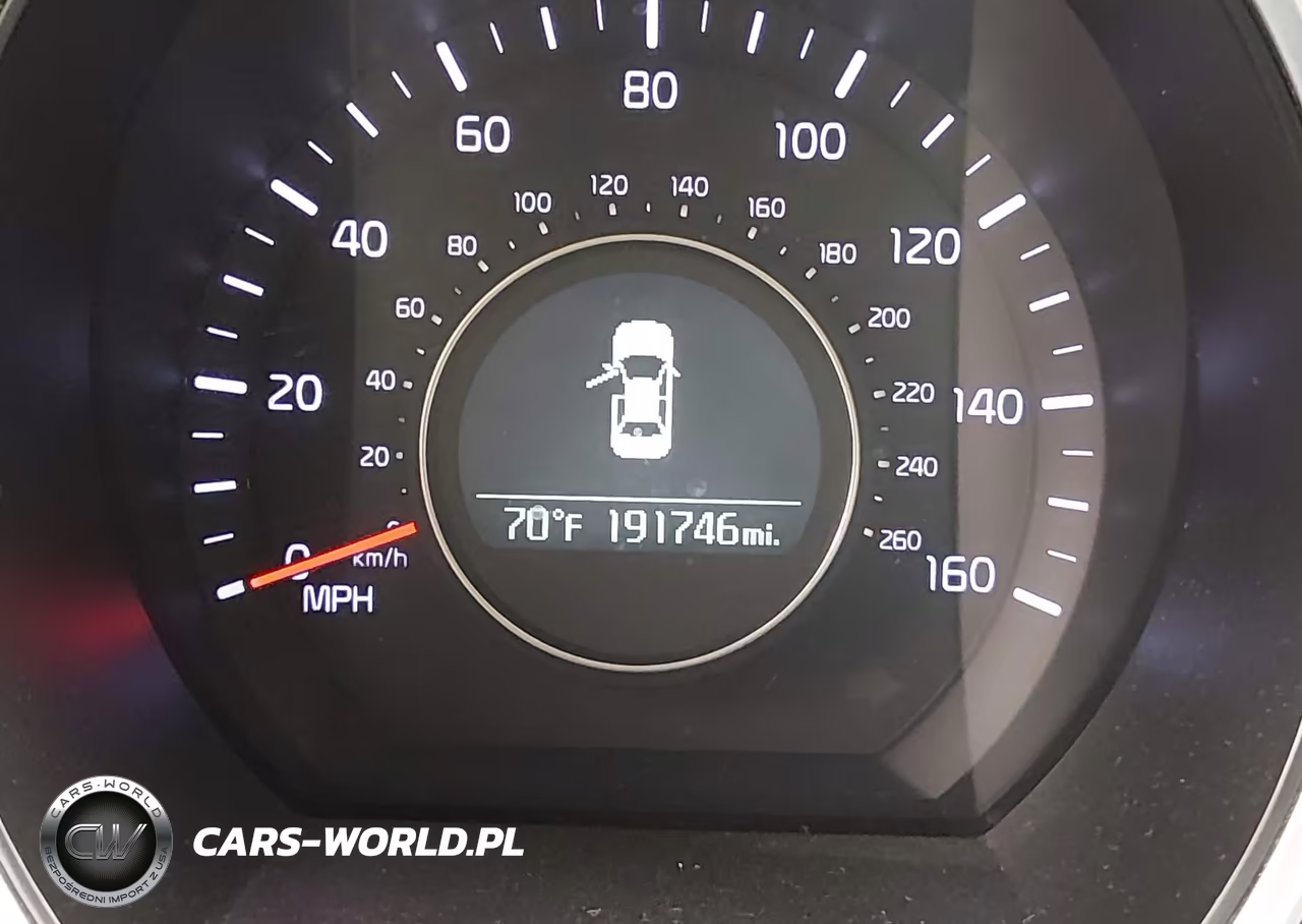 2015 Kia Optima Ex VIN:5XXGN4A76FG393268 - 15