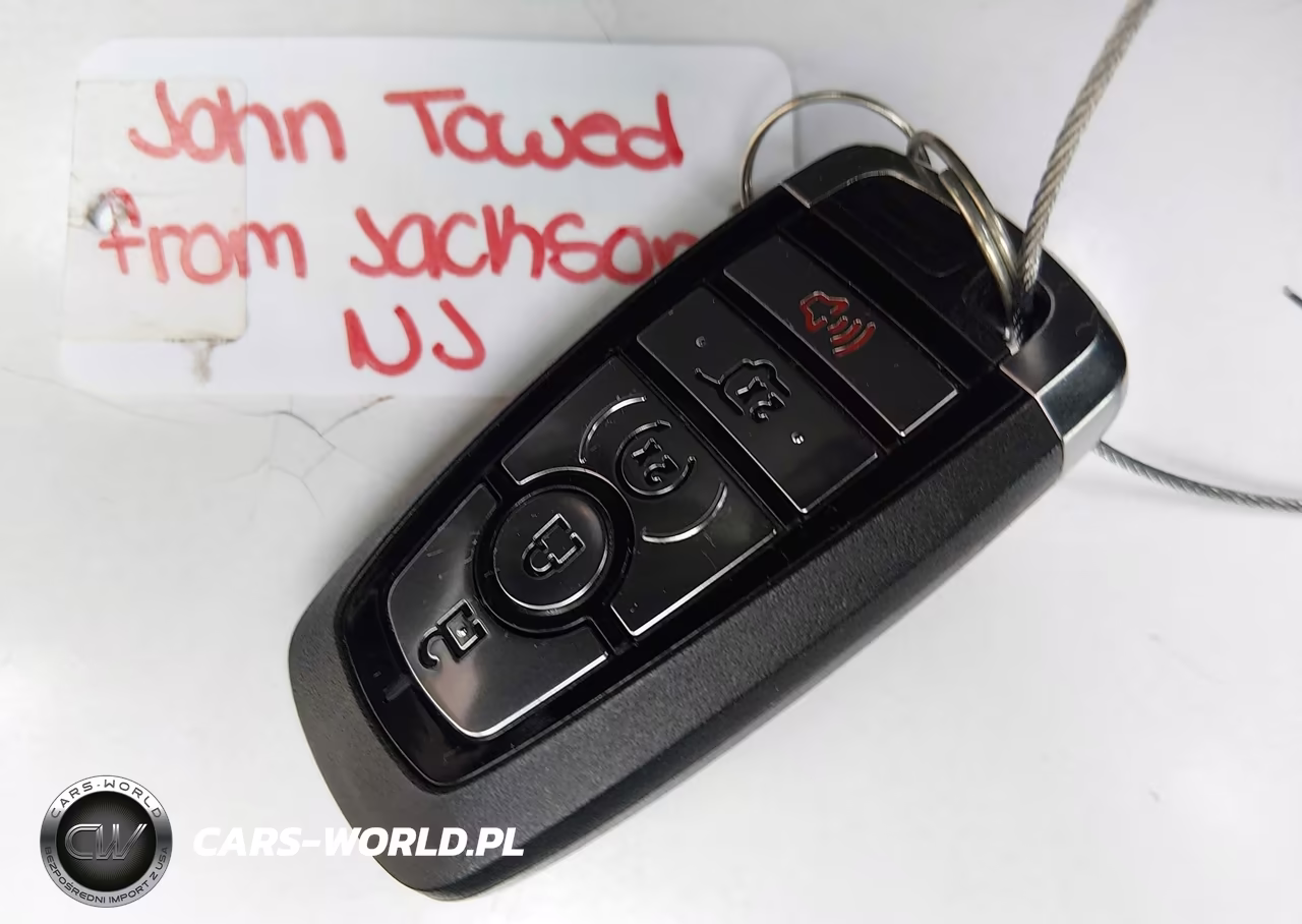 2025 Ford Explorer St-Line VIN:1FMUK8KH0SGB47471 - 11