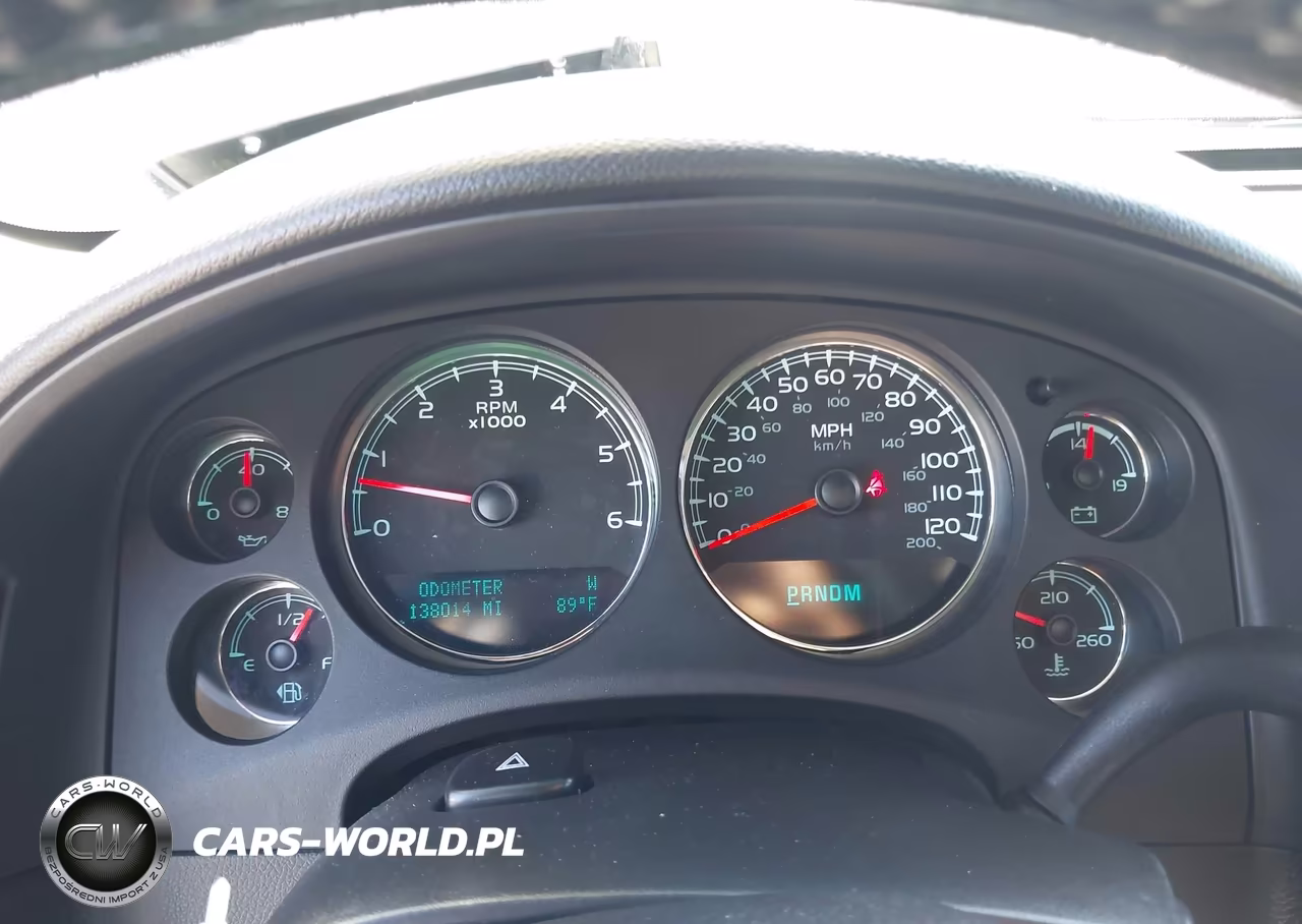 2013 Chevrolet Tahoe Lt VIN:1GNSCBE07DR301393 - 7