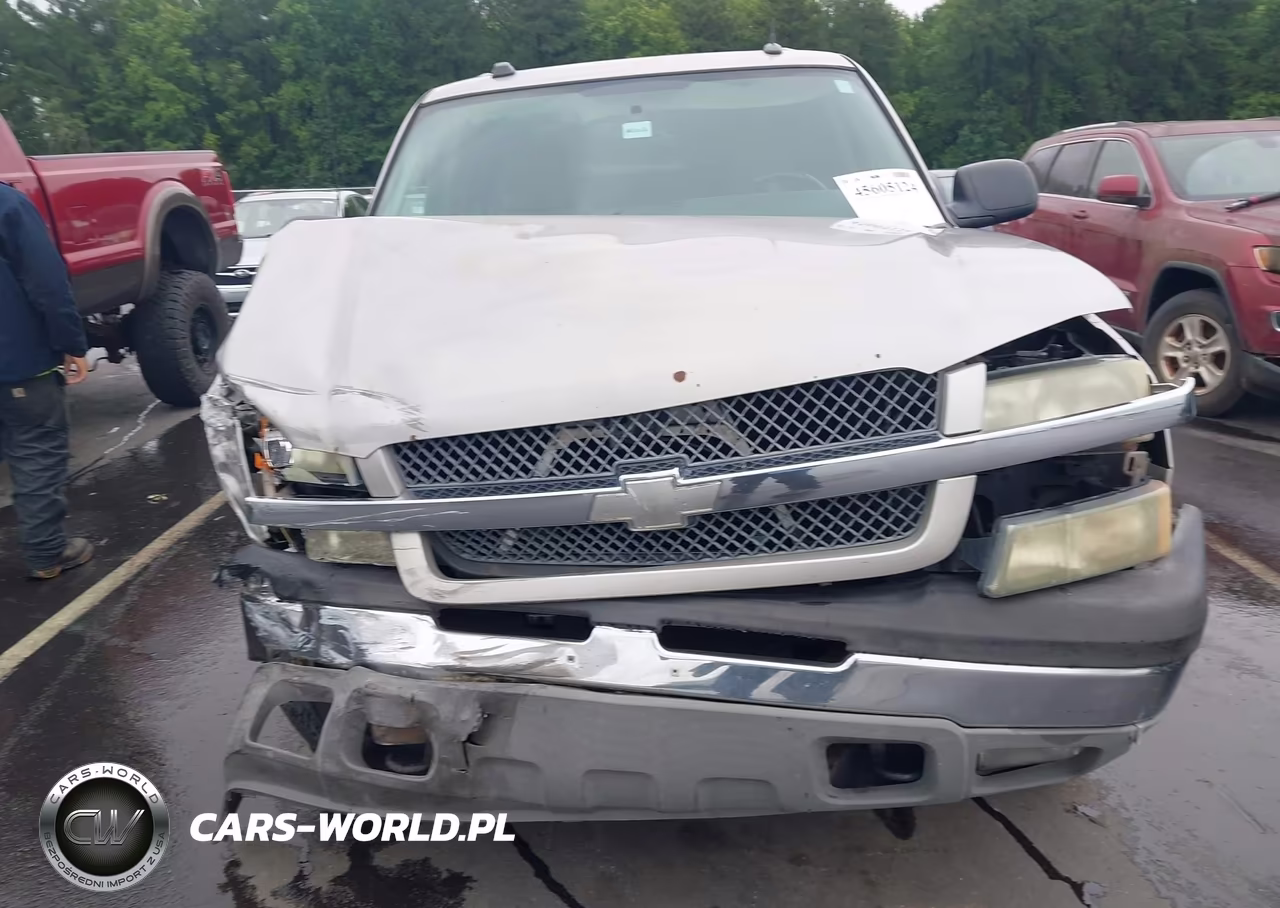 2005 Chevrolet Avalanche 1500 Z71 VIN:3GNEK12Z25G230358 - 11