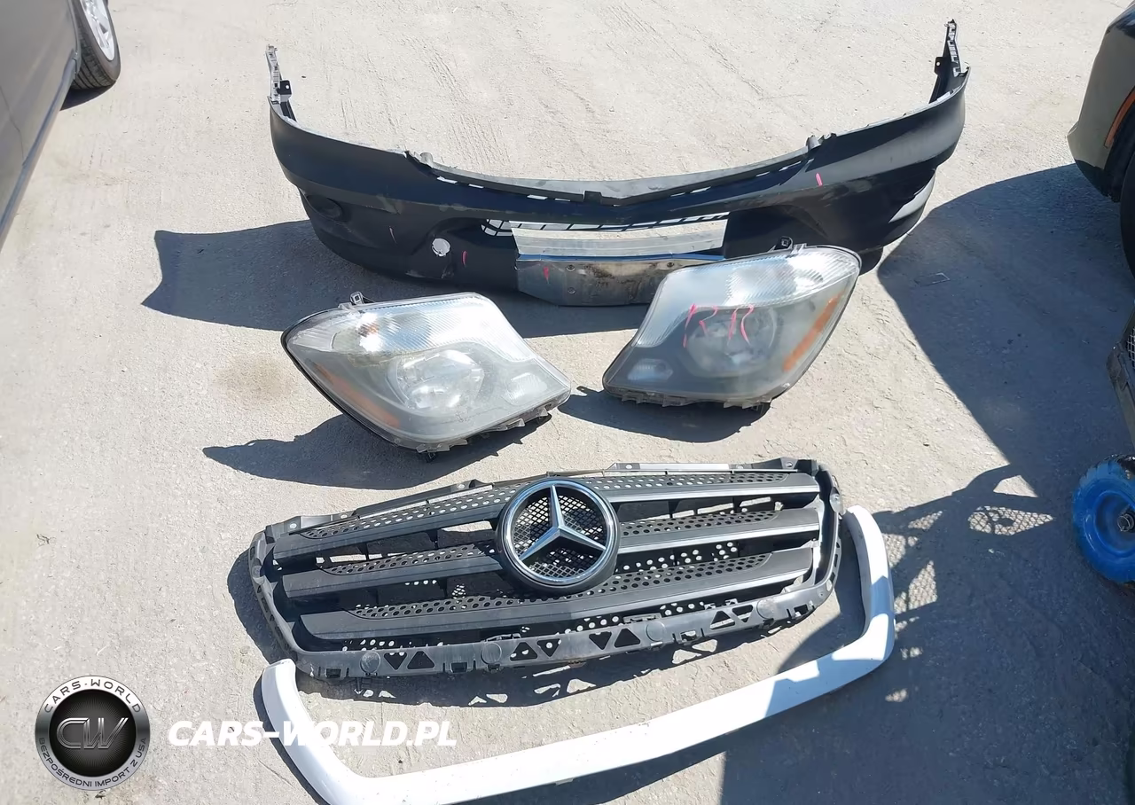 2014 Mercedes-Benz Sprinter 2500 Normal Roof VIN:WD3PE7CC1E5832899 - 12