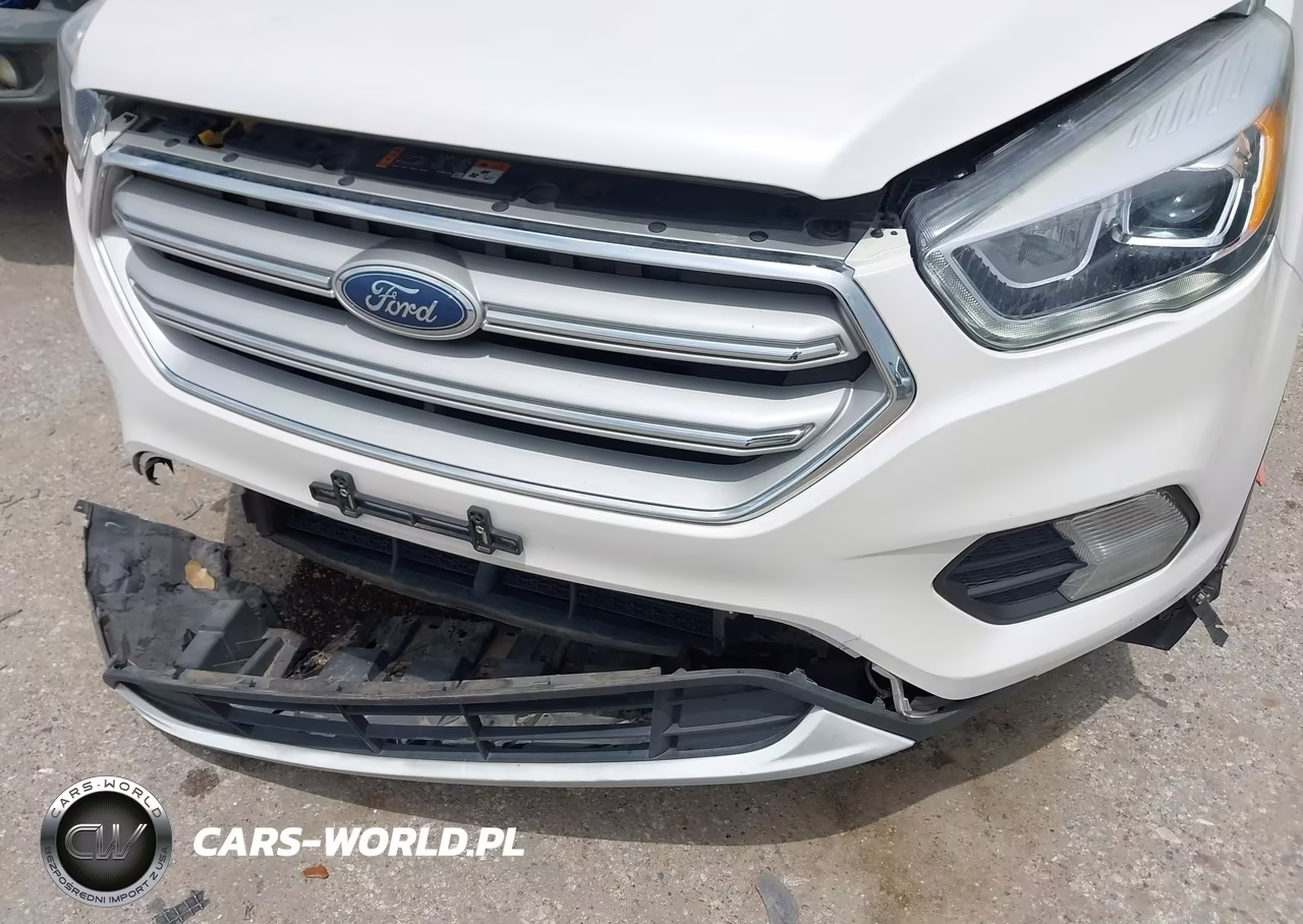 2019 Ford Escape Sel VIN:1FMCU0HD9KUB46493 - 6