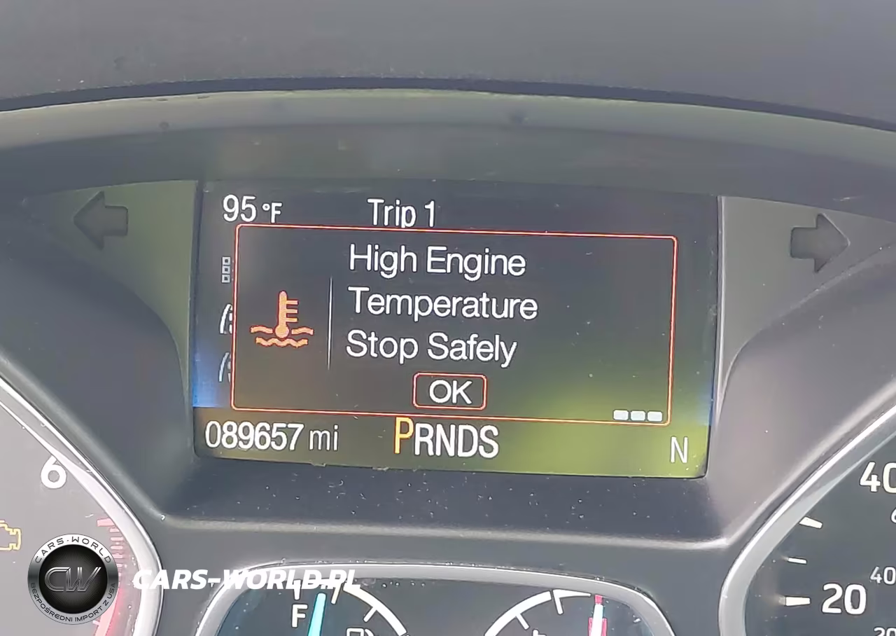 2019 Ford Escape Sel VIN:1FMCU0HD9KUB46493 - 7
