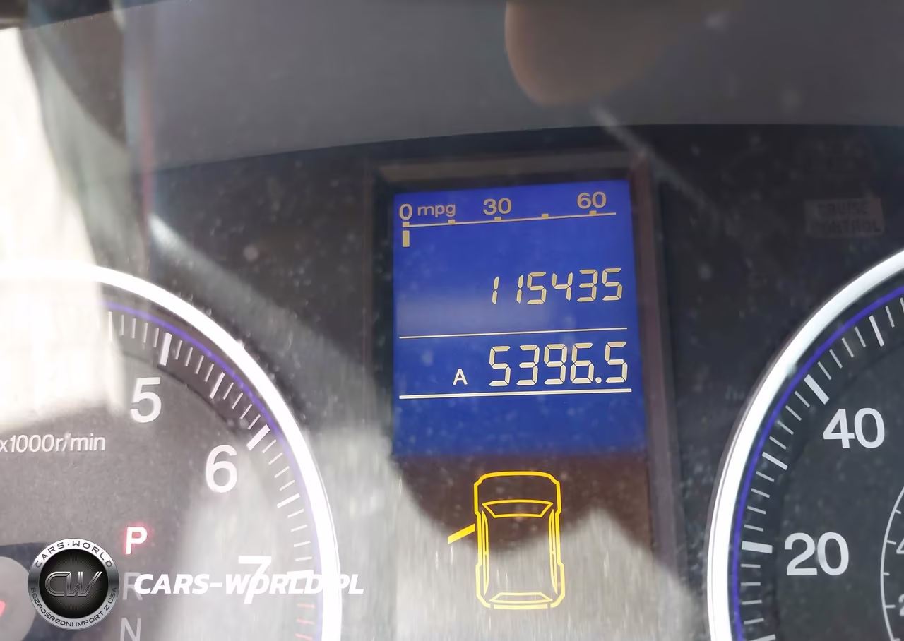 2010 Honda Cr-V Lx VIN:5J6RE4H36AL089727 - 16