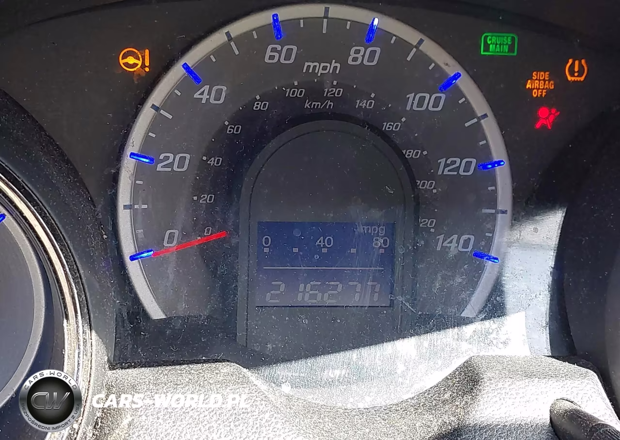 2012 Honda Fit Sport VIN:JHMGE8H56CC007468 - 16