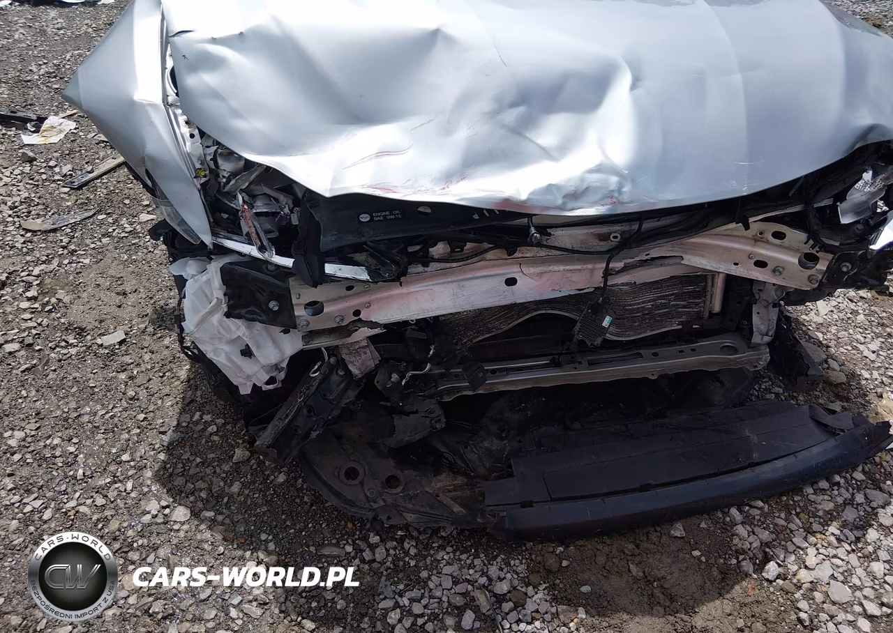 2022 Toyota Camry Le VIN:4T1C11AK3NU688393 - 6