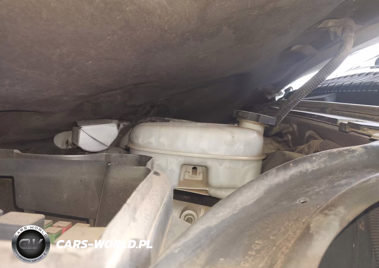 2003 Chevrolet Tahoe Z71 VIN:1GNEK13Z63R184304 - 10