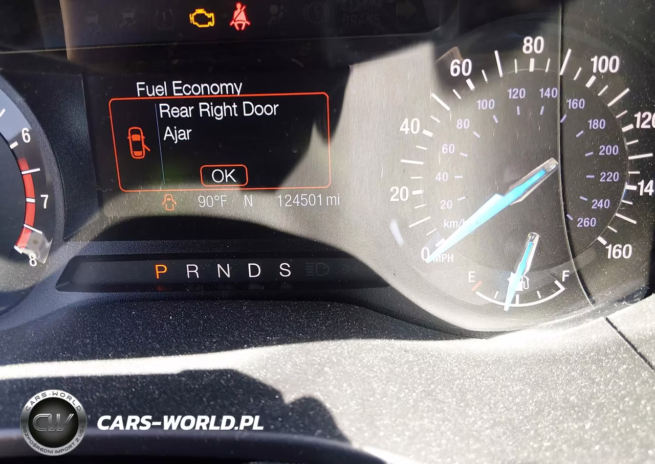 2016 Ford Fusion Se VIN:3FA6P0H76GR105875 - 7
