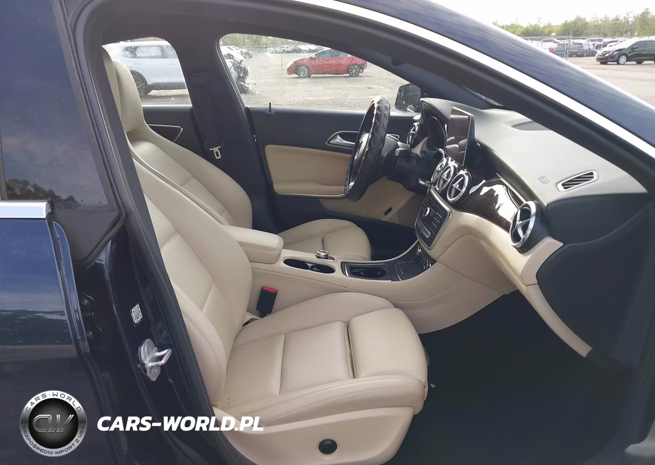 2018 Mercedes-Benz Cla 250 VIN:WDDSJ4EBXJN602213 - 5