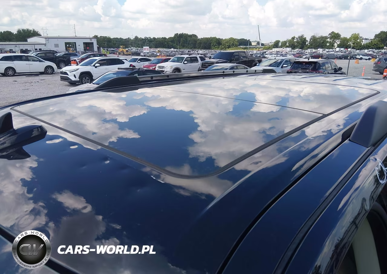 2024 Ford Expedition Limited VIN:1FMJU2A83REA87820 - 12