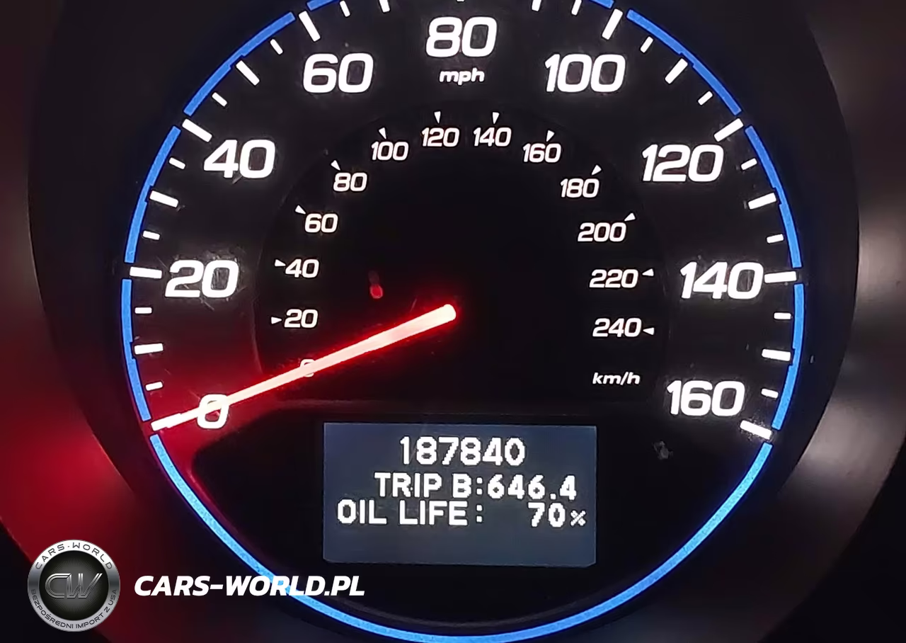 2008 Acura Tl 3.2 VIN:19UUA66238A037450 - 15