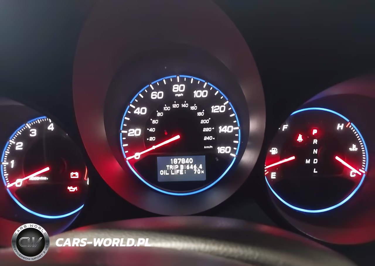 2008 Acura Tl 3.2 VIN:19UUA66238A037450 - 7