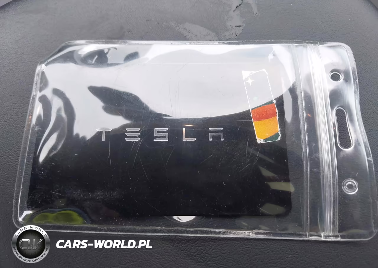 2024 Tesla Model Y Long Range Single Motor Rear-Wheel Drive-Rwd VIN:7SAYGDED8RF206301 - 11