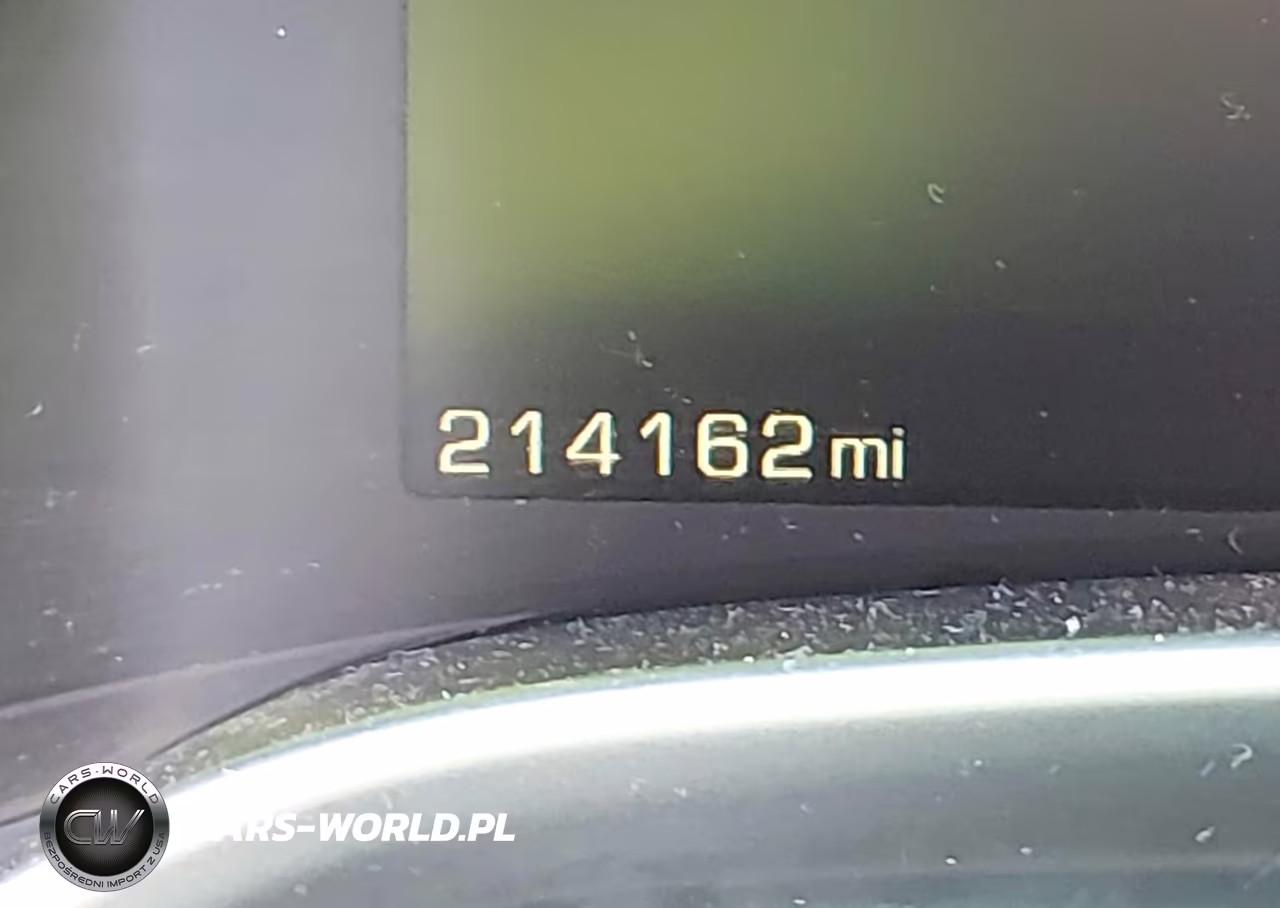 2013 Cadillac Srx Luxury Collection VIN:3GYFNCE33DS542167 - 12