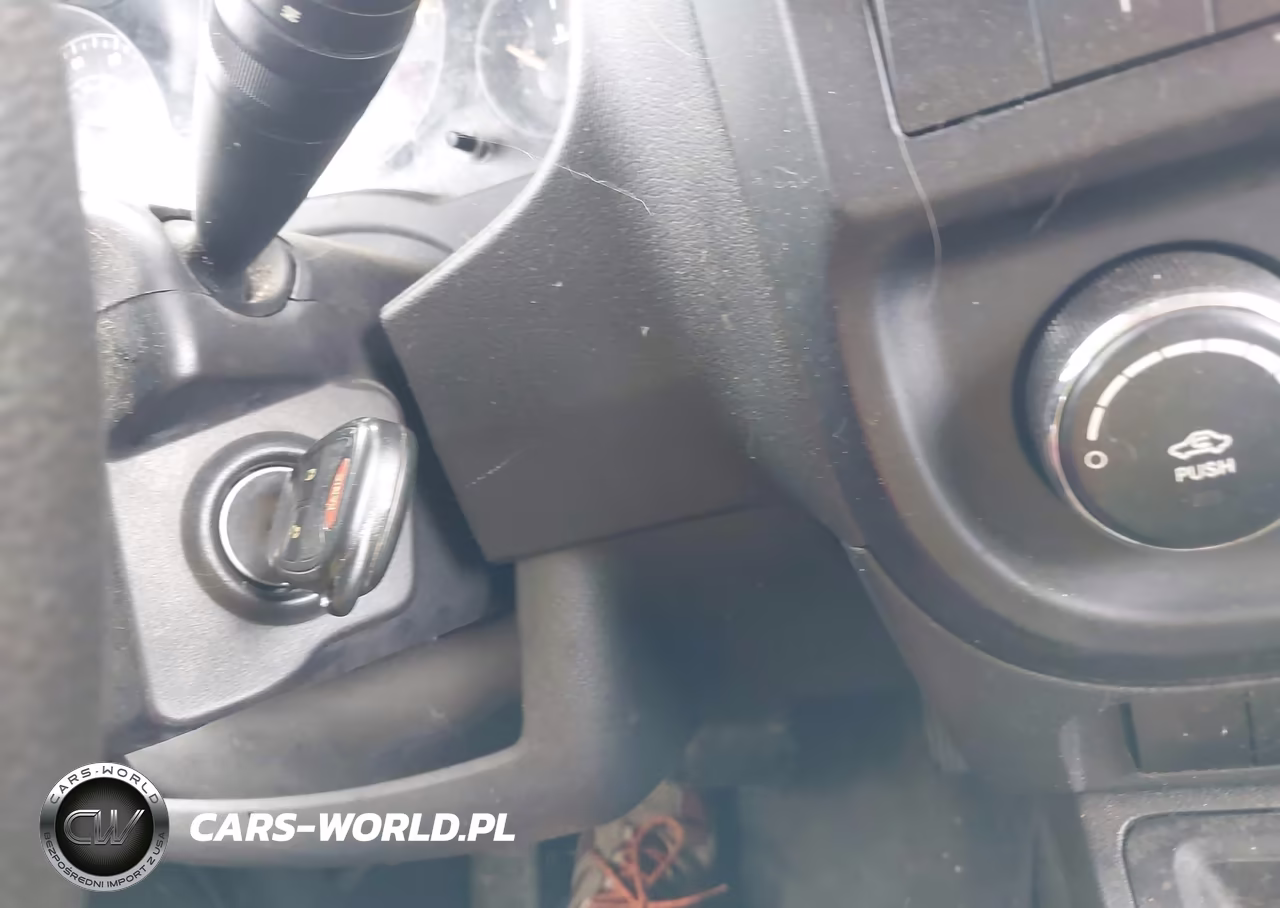 2015 Jeep Patriot Sport VIN:1C4NJRBB8FD316561 - 11