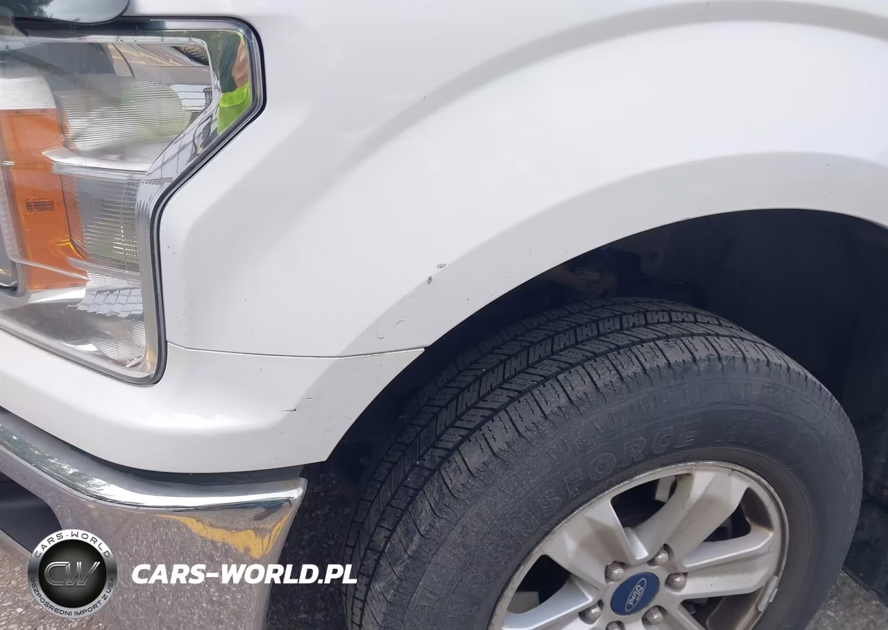 2018 Ford F-150 Lariat-Xl-Xlt VIN:1FTFX1EG4JKE08668 - 17