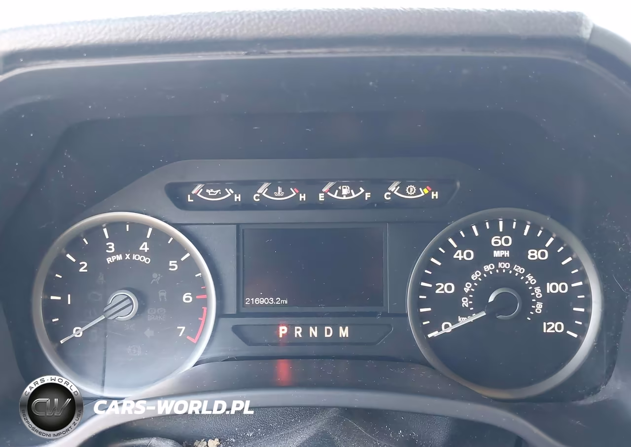 2018 Ford F-150 Lariat-Xl-Xlt VIN:1FTFX1EG4JKE08668 - 7