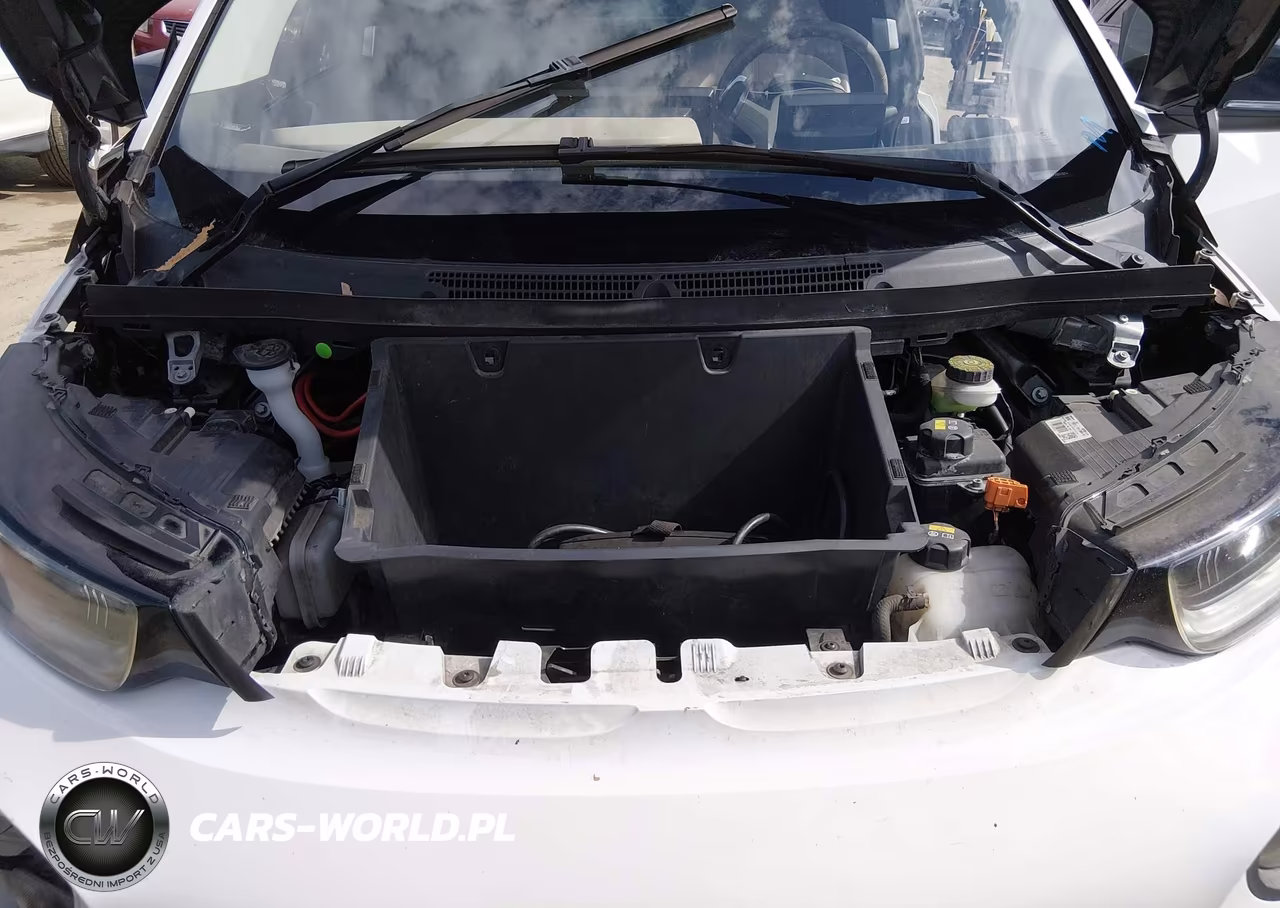 2015 BMW I3 Base W-Range Extender VIN:WBY1Z4C52FV501197 - 10