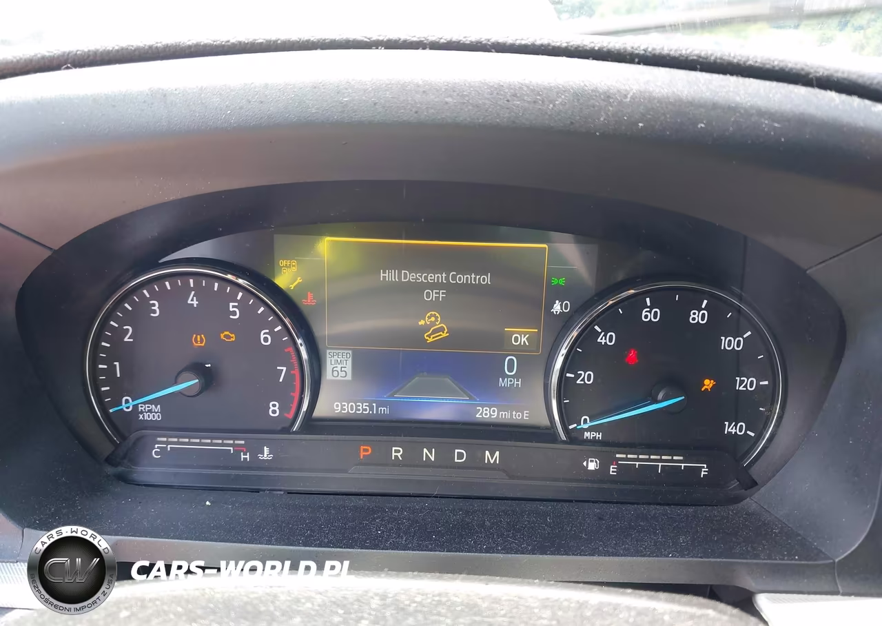 2020 Ford Explorer Xlt VIN:1FMSK8DH2LGA11770 - 7