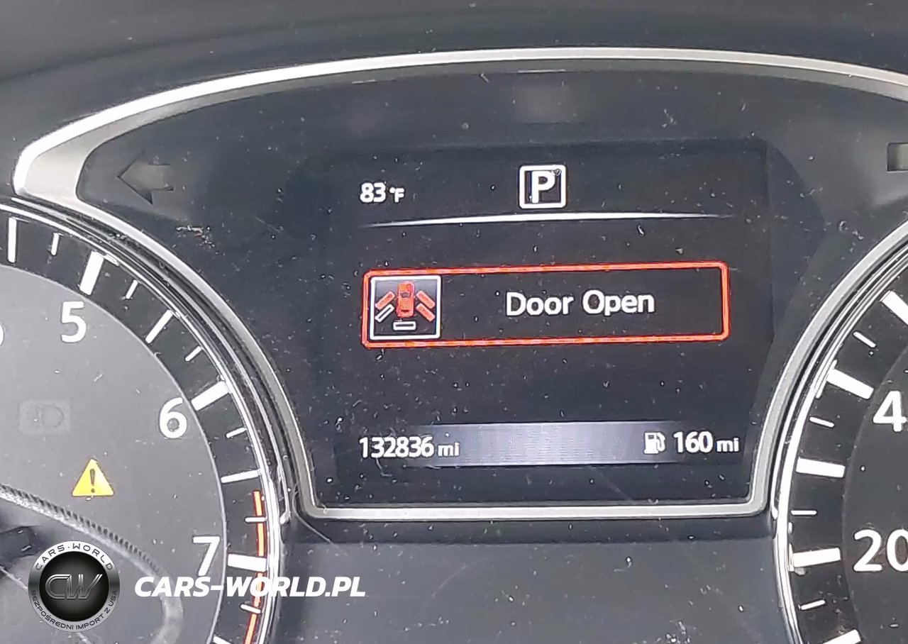 2017 Nissan Pathfinder Sv VIN:5N1DR2MN2HC665884 - 7