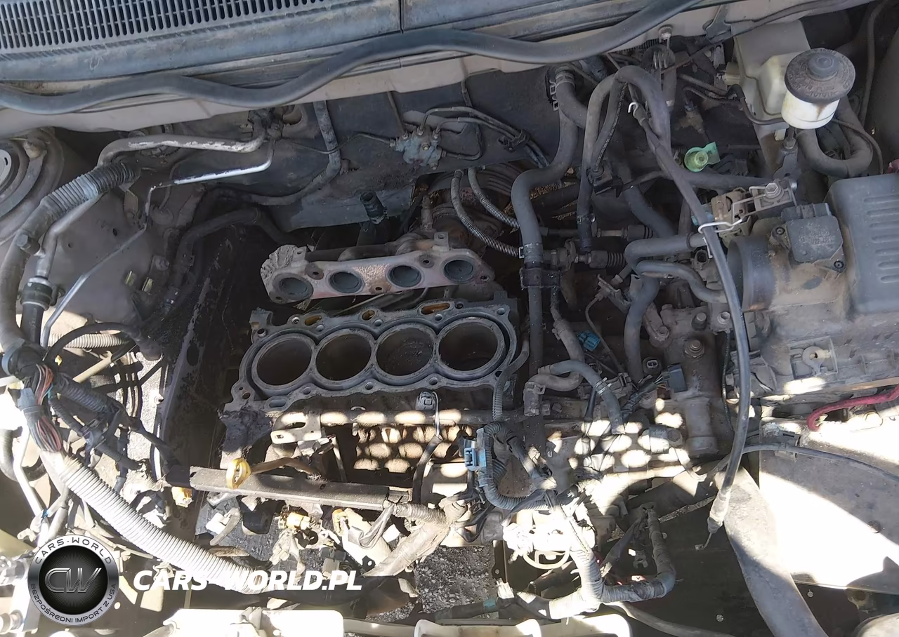 2004 Toyota Matrix Standard VIN:2T1KR32EX4C259101 - 6