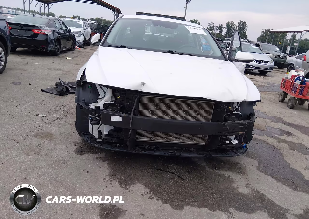 2021 Hyundai Elantra Sel VIN:5NPLM4AG2MH026337 - 6