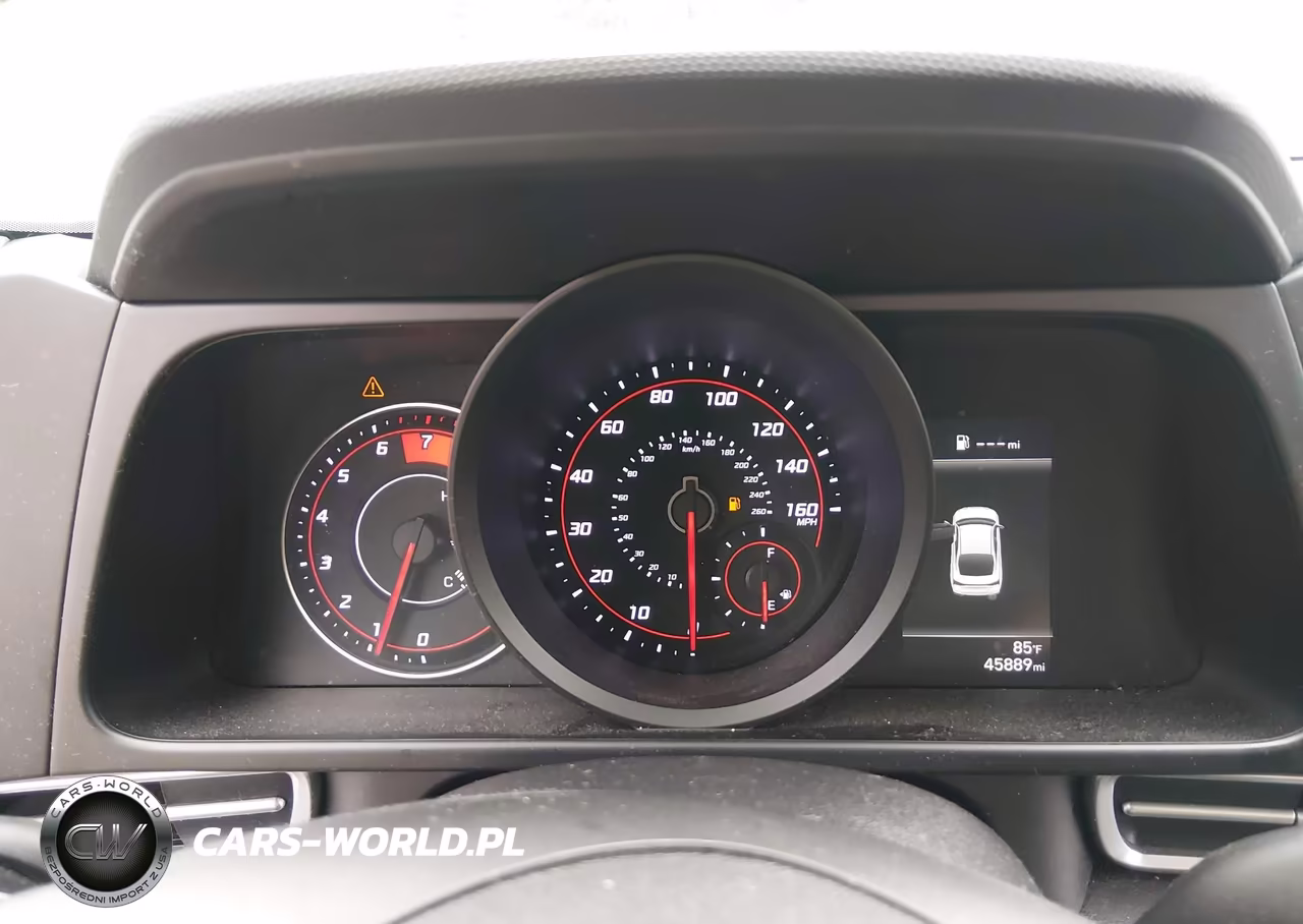 2021 Hyundai Elantra Sel VIN:5NPLM4AG2MH026337 - 7