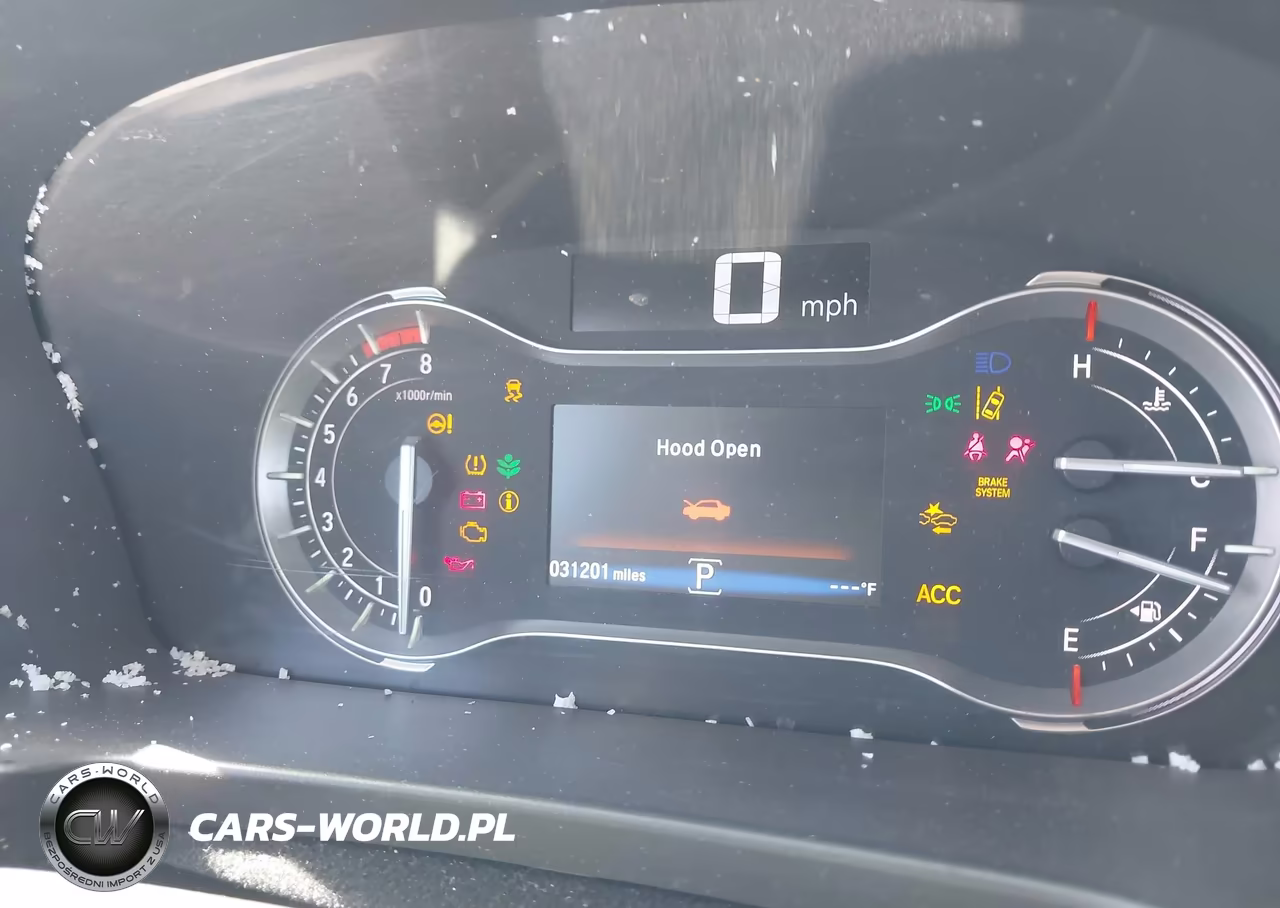 2023 Honda Ridgeline Rtl-E VIN:5FPYK3F71PB012860 - 7