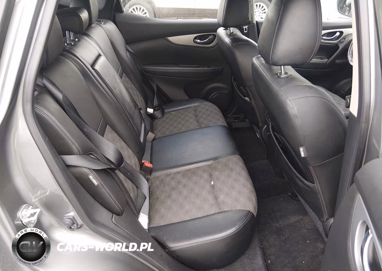 2020 Nissan Rogue Sport Sv Awd Xtronic Cvt VIN:JN1BJ1CW7LW650475 - 8