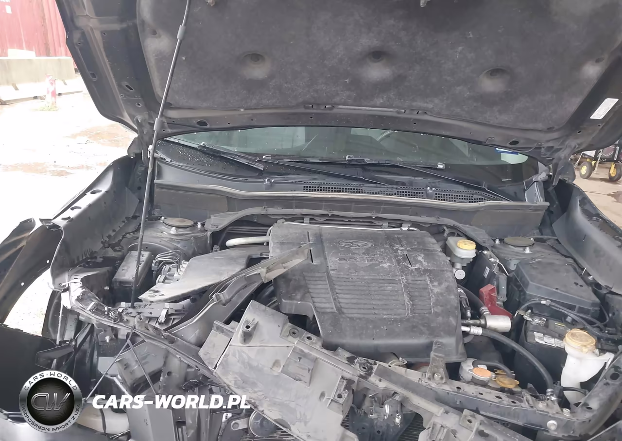 2019 Subaru Forester VIN:JF2SKACC2KH517563 - 10