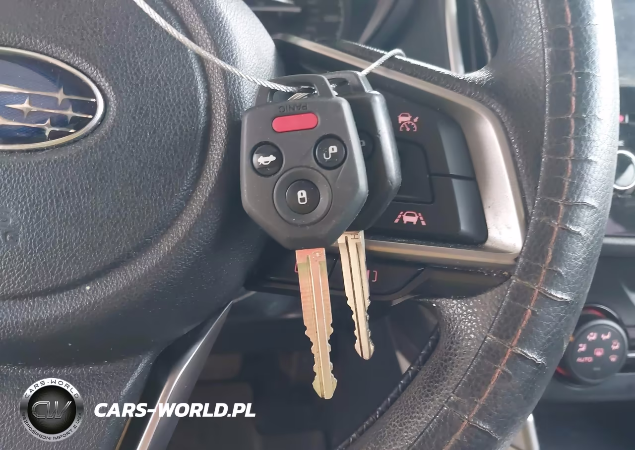 2019 Subaru Forester VIN:JF2SKACC2KH517563 - 11