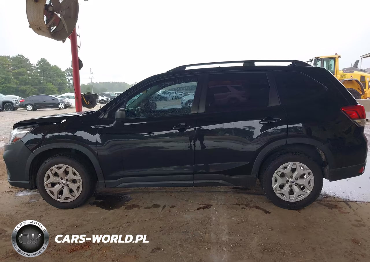 2019 Subaru Forester VIN:JF2SKACC2KH517563 - 14