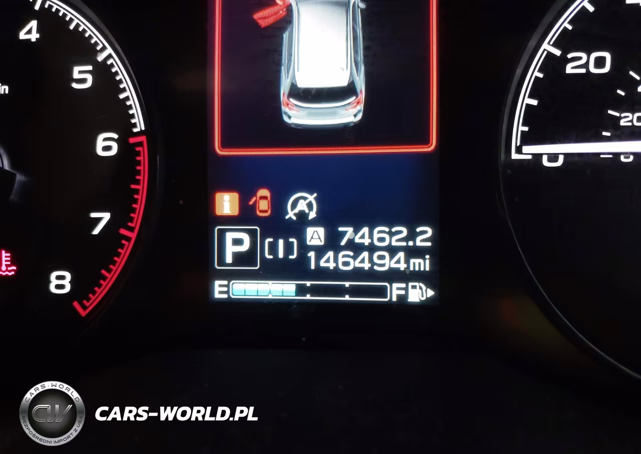 2019 Subaru Forester VIN:JF2SKACC2KH517563 - 15