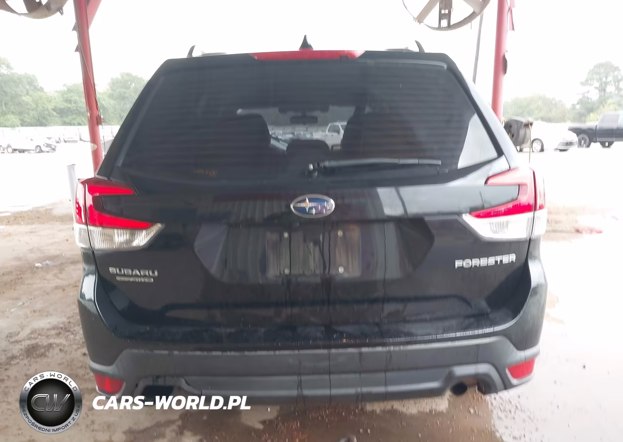 2019 Subaru Forester VIN:JF2SKACC2KH517563 - 16