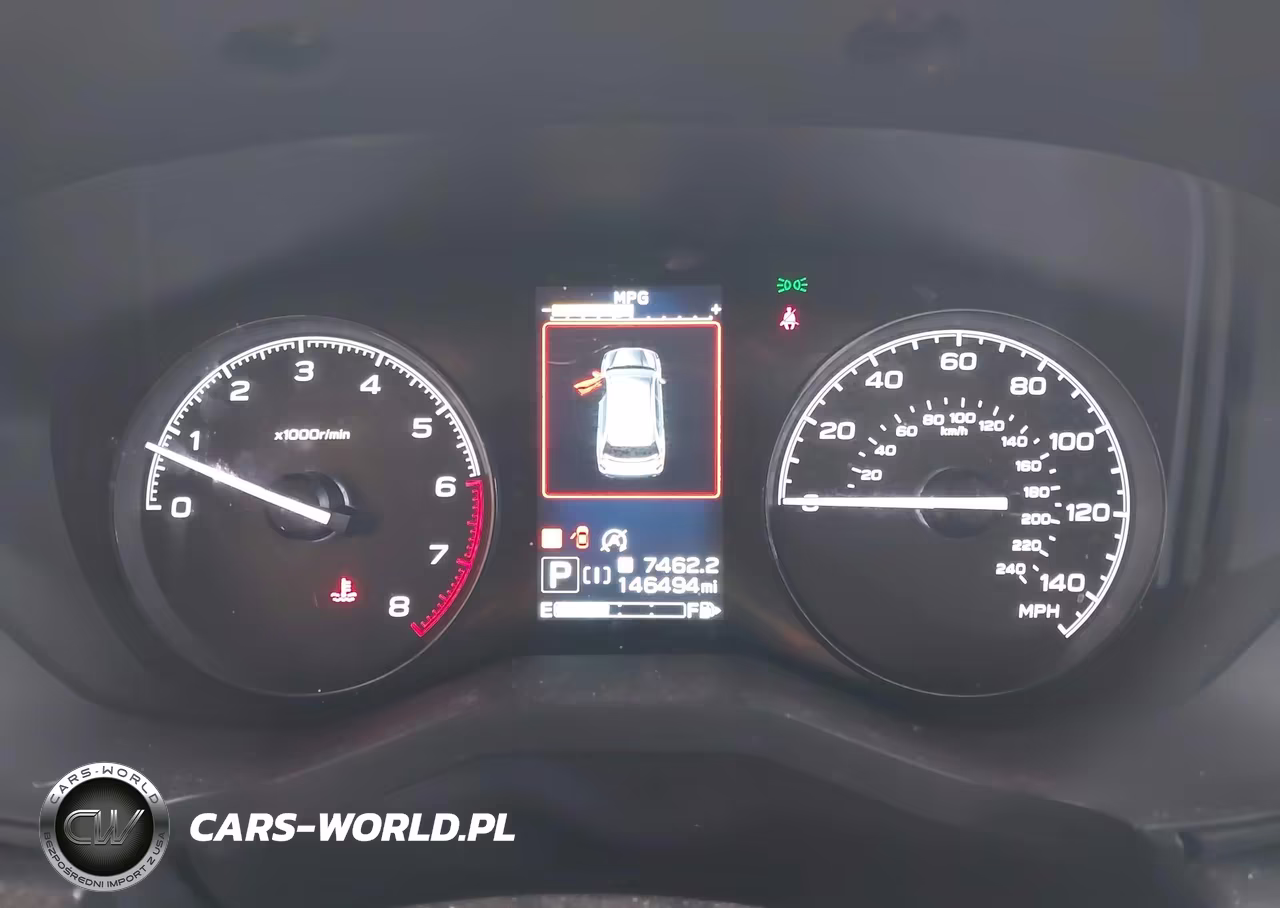 2019 Subaru Forester VIN:JF2SKACC2KH517563 - 7