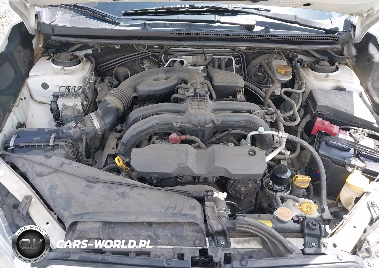 2017 Subaru Crosstrek 2.0I Premium VIN:JF2GPABC1HH229843 - 10