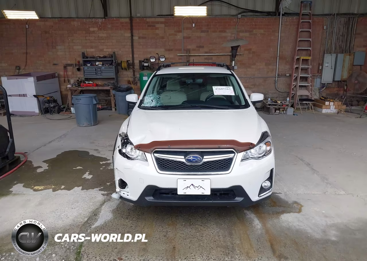2017 Subaru Crosstrek 2.0I Premium VIN:JF2GPABC1HH229843 - 12