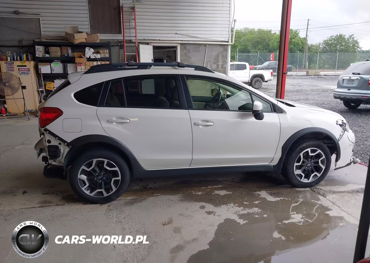 2017 Subaru Crosstrek 2.0I Premium VIN:JF2GPABC1HH229843 - 13