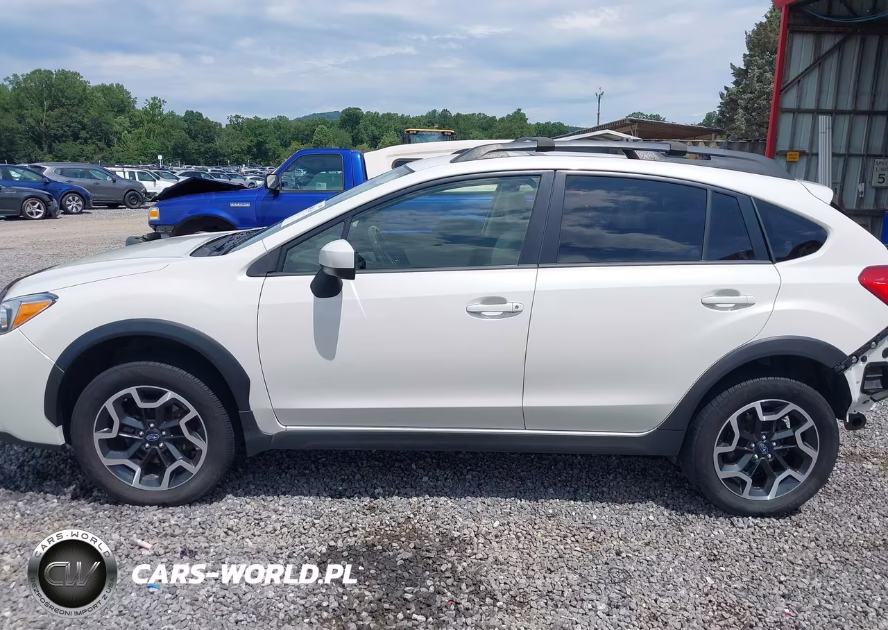 2017 Subaru Crosstrek 2.0I Premium VIN:JF2GPABC1HH229843 - 14