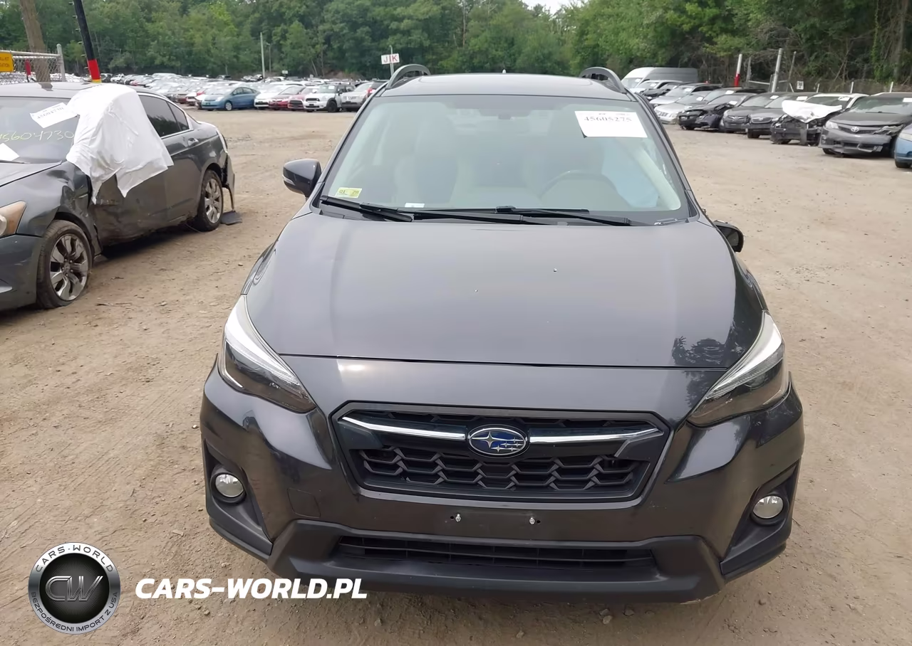 2018 Subaru Crosstrek 2.0I Limited VIN:JF2GTAMC9J8309762 - 12