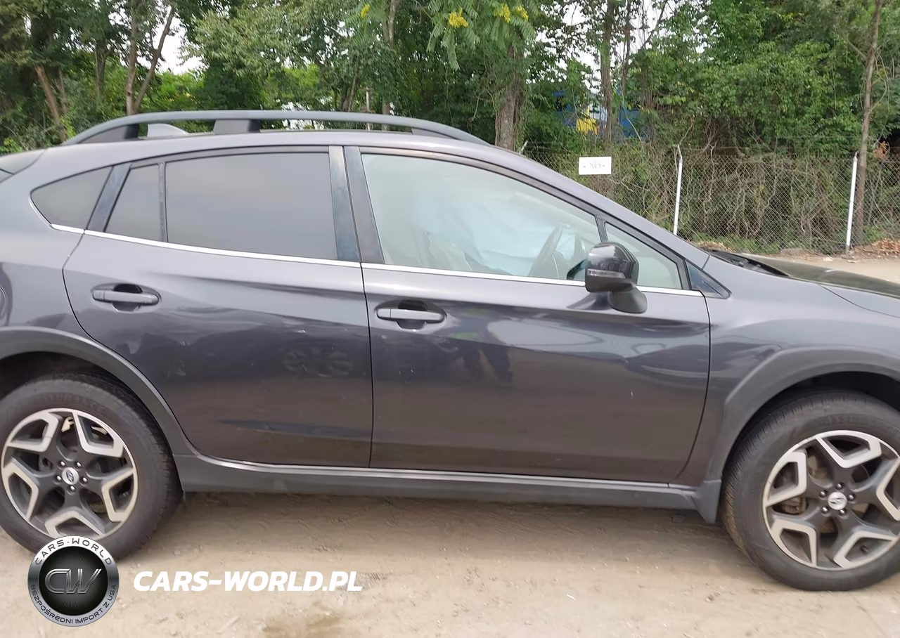 2018 Subaru Crosstrek 2.0I Limited VIN:JF2GTAMC9J8309762 - 13