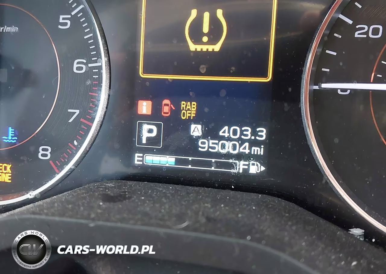 2018 Subaru Crosstrek 2.0I Limited VIN:JF2GTAMC9J8309762 - 15