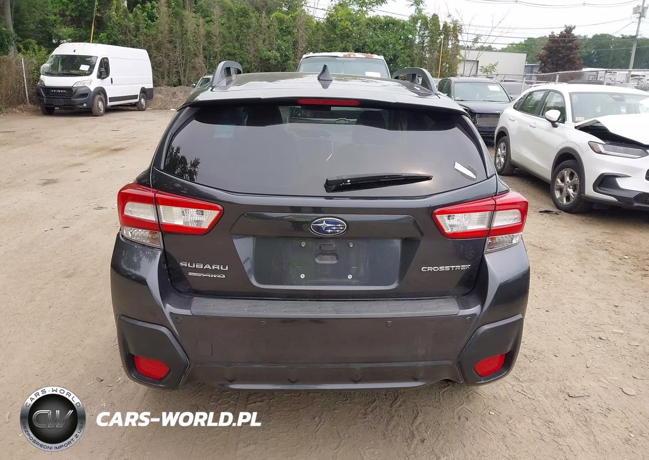 2018 Subaru Crosstrek 2.0I Limited VIN:JF2GTAMC9J8309762 - 16