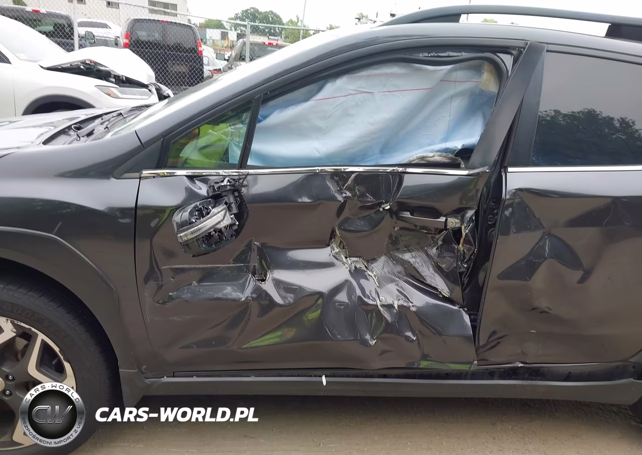 2018 Subaru Crosstrek 2.0I Limited VIN:JF2GTAMC9J8309762 - 6