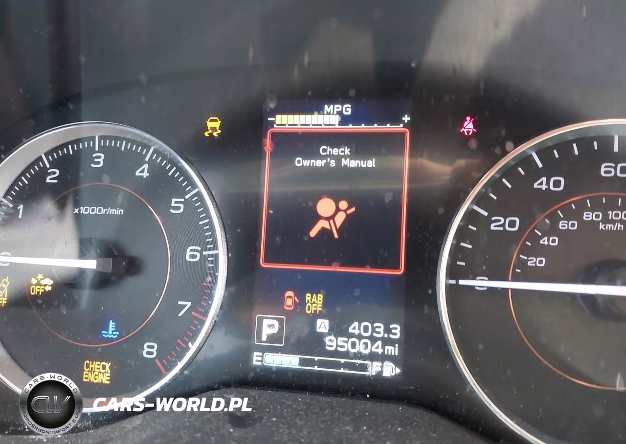 2018 Subaru Crosstrek 2.0I Limited VIN:JF2GTAMC9J8309762 - 7
